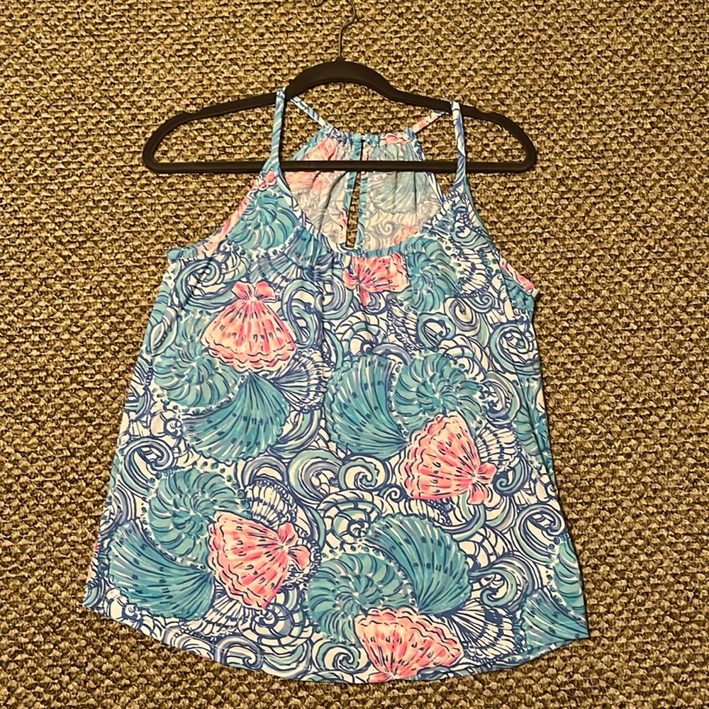 Lilly Pulitzer